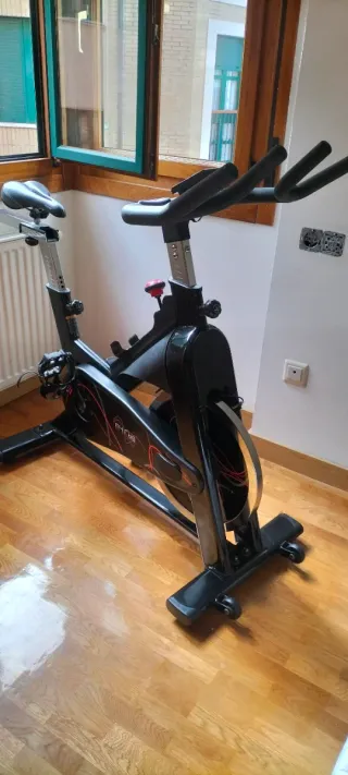 Bicicleta Spinning - Muy Buen Estado