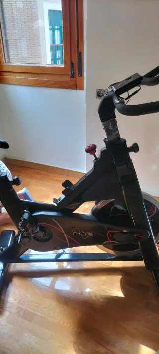 Bicicleta Spinning - Muy Buen Estado