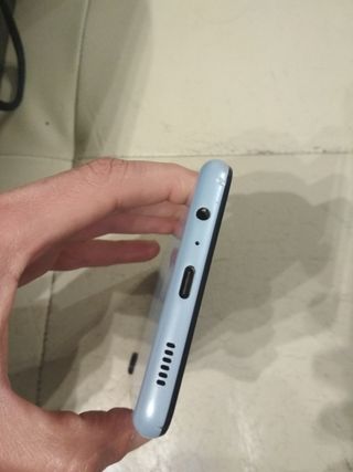 Samsung Galaxy A04S piezas repuesto