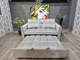 OFERTA DE SOFA CAMA DE MATRIMONIO