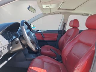 Volkswagen Polo 1.4 TDI Bluemotion 80cv