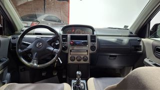 Nissan X-Trail 2006