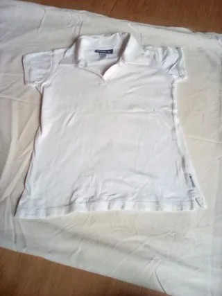 Lote de camisetas variadas