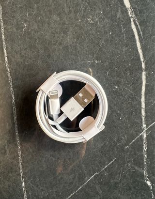 Cavo di Ricarica Originale Apple per iPhone