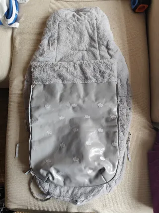 Silla de paseo Inglesina capazo