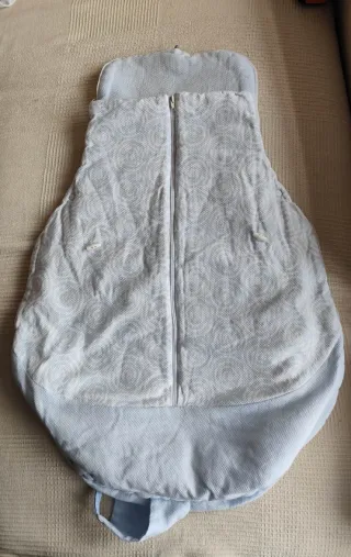 Silla de paseo Inglesina capazo