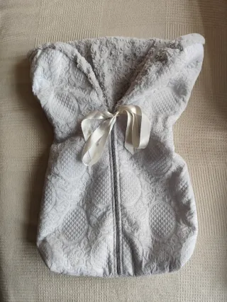 Silla de paseo Inglesina capazo