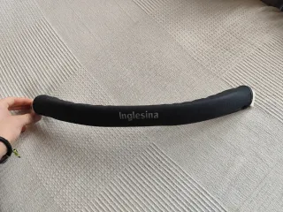 Silla de paseo Inglesina capazo