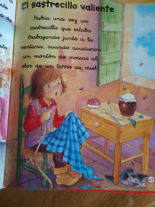 Libro Cuentos De Príncipes Y Princesas