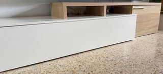 Mueble de comedor moderno