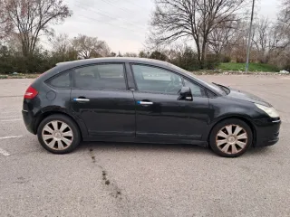 Citroen C4 2007