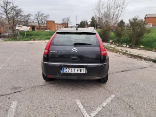 Citroen C4 2007