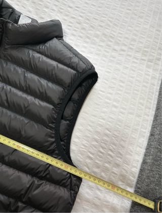 Chaleco plumífero Decathlon Inesis Golf Talla L