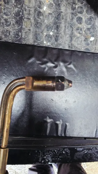 Antorcha Oxiacetileno Boquerel