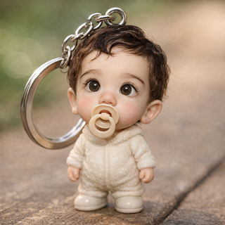 Imagenes graciosas Caricaturas de LLaveros