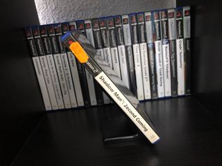 🇪🇸 Shadow Man 2econd Coming PS2 PAL España