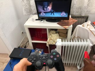 🇪🇸 Shadow Man 2econd Coming PS2 PAL España