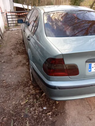 BMW Serie 3 2004