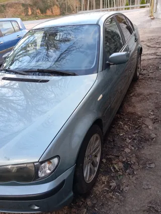 BMW Serie 3 2004