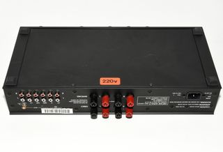AMPLIFICADOR ARCAM ALPHA 3