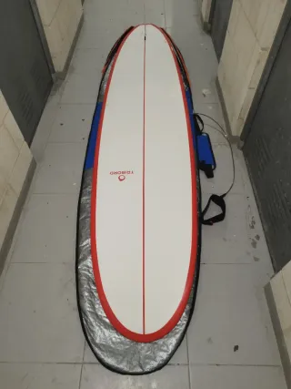 Tabla de surf Longboard