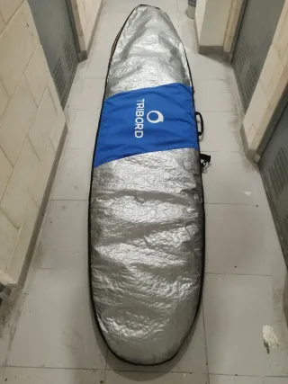 Tabla de surf Longboard