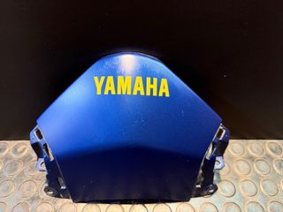 Plástico Piloto Trasero Yamaha NMAX