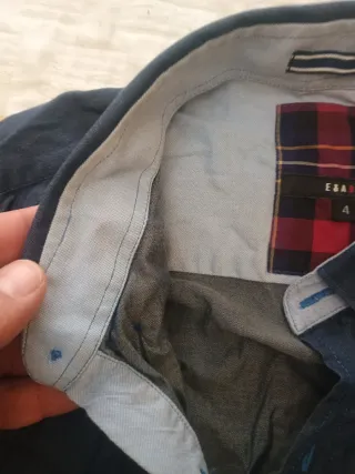 Camisa Ferratex Talla M