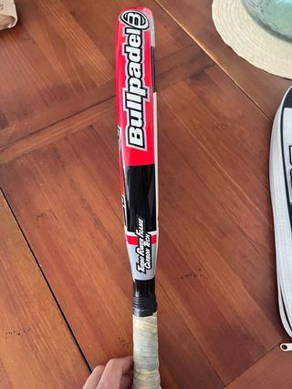 Pala Bullpadel Flock Niña/Niño