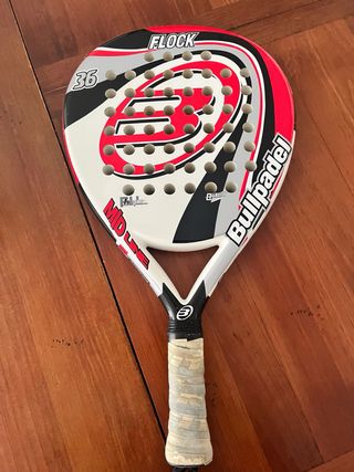 Pala Bullpadel Flock Niña/Niño