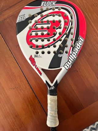 Pala Bullpadel Flock Niña/Niño
