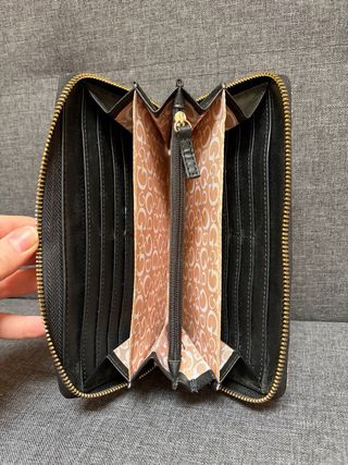 Cartera Guess floral