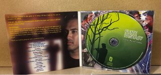 CD Flauta Fantasía - Gaurav Bomjan