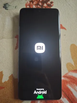 Xiaomi Redmi Note 14 Pro+ 5G