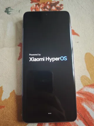 Xiaomi Redmi Note 14 Pro+ 5G