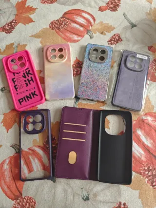 Xiaomi Redmi Note 14 Pro+ 5G