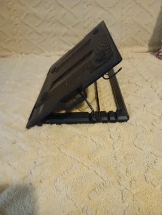 Ventilador Ewent para portátil