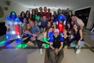 DJ para Eventos: Bodas, Comuniones...