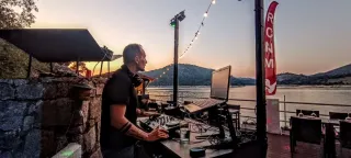 DJ para Eventos: Bodas, Comuniones...