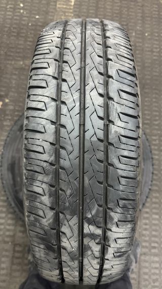 Neumático Maxxis Campro 215/70R15CP 109R