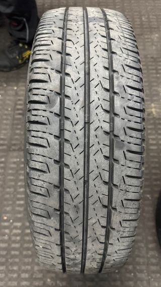 Neumático Maxxis Campro 215/70R15CP 109R