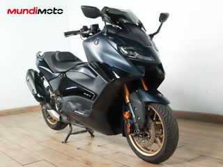 YAMAHA T-MAX 560 TECH MAX