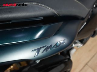 YAMAHA T-MAX 560 TECH MAX