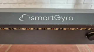 Patinete Eléctrico SmartGyro