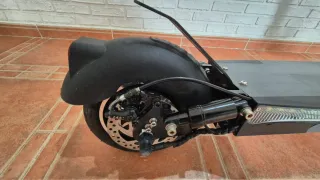 Patinete Eléctrico SmartGyro