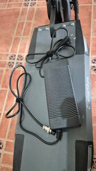 Patinete Eléctrico SmartGyro