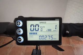 Patinete Eléctrico SmartGyro