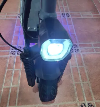 Patinete Eléctrico SmartGyro