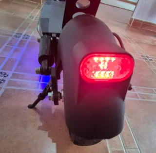 Patinete Eléctrico SmartGyro