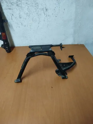 Caballete Central Yamaha N-Max